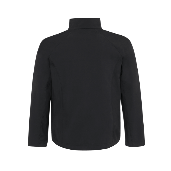 Black Bolivia Jacket For Men